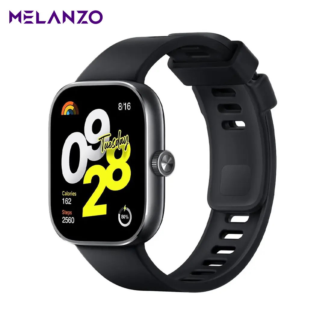 Redmi watch 4 global(6) ساعت هوشمند شیائومی ردمی واچ 4 گلوبال | REDMI WATCH 4 GLOBAL - Image 1