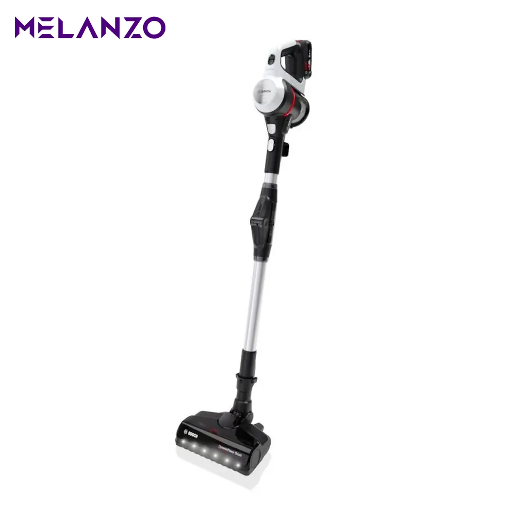 712GB BOSCH VACCUM CLEANER جارو شارژی بوش مدل BOSCH RECHARGEABLE BROOM | BCS712GB - Image 1