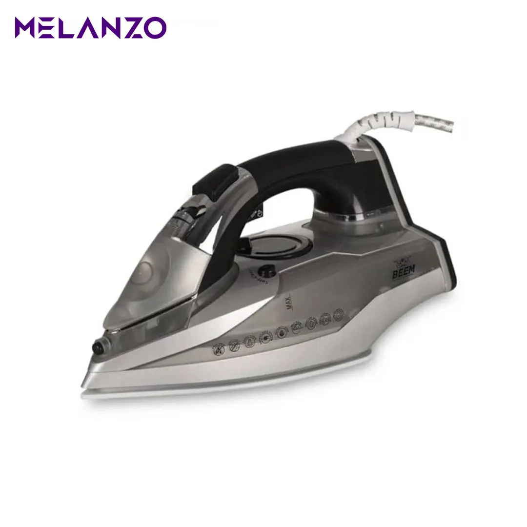 Steam Iron SI3911 اتو بیم مدل BEEM STEAM IRON | SI3911 - Image 1