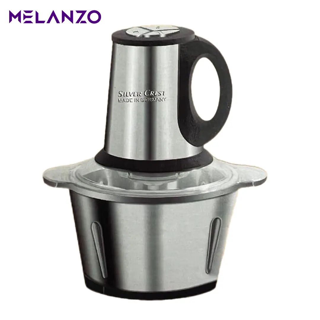 GRINDER SILVER CREST خردکن SILVER CREST مدل HB-2025 - Image 1