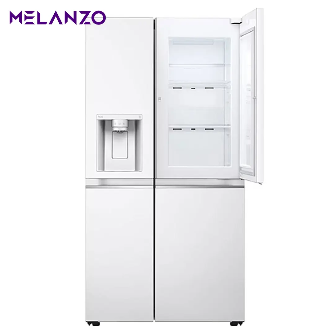 LG X24 REFRIGERATOR(5) یخچال LG مدل LG REFRIGERATOR | J267 - Image 1