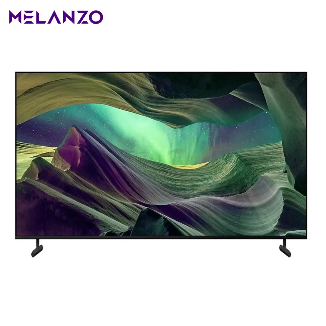 SONY 55 INCH TELEVISION تلویزیون 55 اینچ سونی مدل SONY TELEVISION | KD-55X85L - Image 1