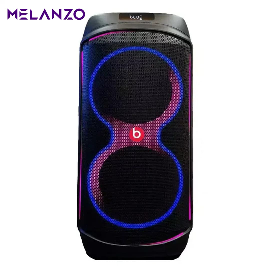 SPEAKER BEATS B5 پارتی باکس بیتس مدل BEATS PARTY BOX | B5 - Image 1