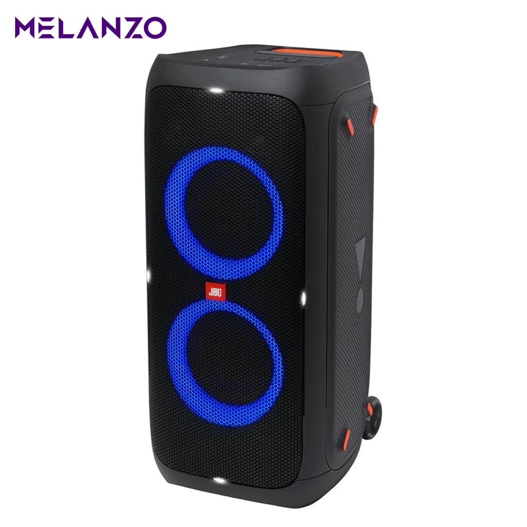 Speaker jbl 310 پارتی باکس جی بی ال مدل 310 | PARTY BOX JBL - Image 1