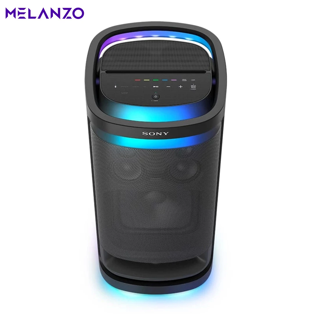 Temp اسپیکر بلوتوثی قابل حمل سونی مدل SRS-XV900 - Image 1